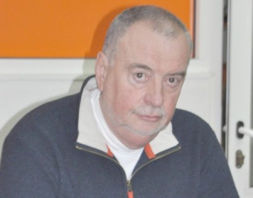 Florian Constantin, vicepreşedinte PDL Constanţa: